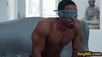 Preview 1 of Priyanka Chopra Sexe Video - Stud drilling bf in interracial couple after getting blown