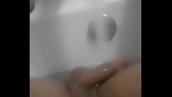 Preview 3 of Phim Sex Lim Lon - Shower