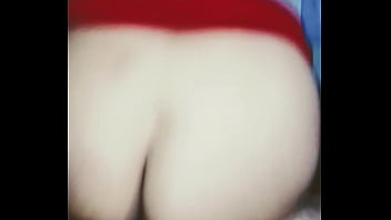 Preview 1 of Aalexis Sex - Casi nos cachan prima putita de 20 a&ntilde_os