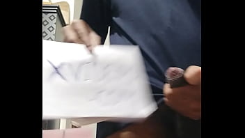 Preview 1 of Sex Pesar Ba Pesar - Verification Video