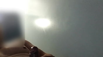 Preview 3 of Hengtai Uncensored - Black friend blows be to pay money she owes me