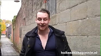 Preview 1 of Tumblr Desi - Lekker neuken na de VRIJMIBO