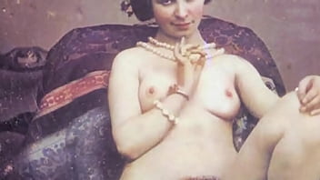 Preview 1 of Yaujiiz Onco - Dark Lantern Entertainment presents,  Volume One Chapter Seven Part Two Full Movie,  My Secret Life,  The Erotic Confessions of a Victorian English Gentleman