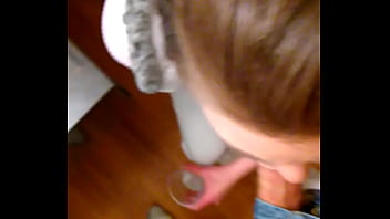 Preview 1 of Coty Bovez - Blow job