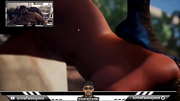 Preview 3 of Koss Small - Carnal Instinct Fall and Winter Updates Playthrough Part 4 ( 1 through 3 on Xvideos Red)