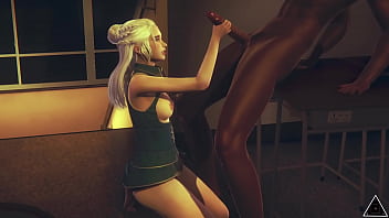 Preview 2 of Vintge Family Nudist Orgy - HONEYSELECT2 Daenerys,  have sex anime uncensored... Thereal3dstories