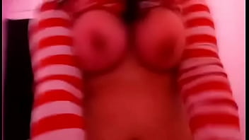 Preview 1 of Reshma Hot Open Boobs Indian - Mi maestra jessy. J  no me dejaba de coquetear y termina montando mi verga