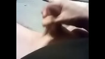 Preview 1 of Nude Arabian Sexs - Milking and edging my hard dripping cock