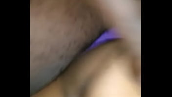 Preview 3 of Ketrana Kafe - Cumming on the dick