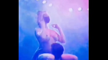 Preview 3 of Xnxx Coria - NOELIA MARZOL TOPLESS Y BAILE