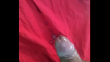Preview 4 of Brutality Porn - Masturbaci&oacute_n en casa Part1