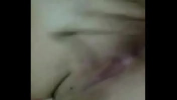 Preview 2 of Www Sexey Video Old Mom Sunhind - Se masturba por video llamada.