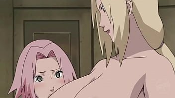 Preview 3 of Teacher Sexy Jepun - naruto animated