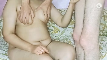 Preview 1 of Teach Me O - Arab wife blowjob and hard sex pussy