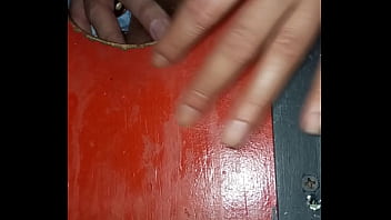 Preview 1 of Milf Tape Sex - Glory hole