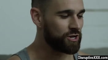 Preview 2 of Animal Sexx Grill - He fucks his after finding out he was