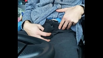 Preview 2 of Slim Young Teens - Peeing in pants