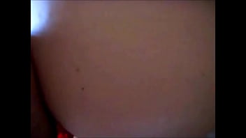 Preview 4 of Chubby Tranny Orgy - Amoul Solo,  T&amp_A 757 - Amateur Blonde,  Slut,  Doggy Style,  Blowjob,  Satin Lingerie,  Panties,  Fuck,  French DirtyTalk,  POV