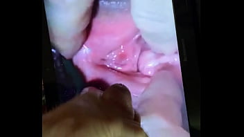 Preview 3 of Wife Fack And Mi - Cum tribute for me #2