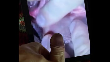 Preview 1 of Wife Fack And Mi - Cum tribute for me #2