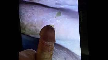 Preview 4 of Wife Fack And Mi - Cum tribute for me #2