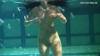 Preview 3 of Savita Bhabhi Xnxx Katun - Tiniest sexiest horniest babes swim and masturbate