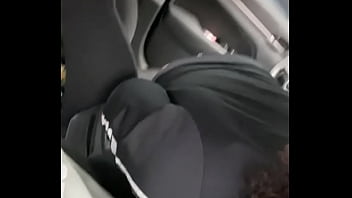 Preview 3 of X Za Mashoga Wakifirwa - Bad Jawn Giving Head In The Car