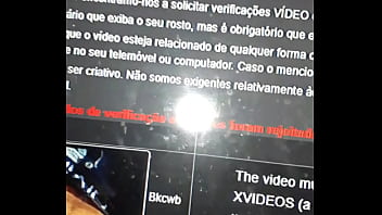Preview 3 of Xxx Gon Sexy - V&iacute_deo de verifica&ccedil_&atilde_o