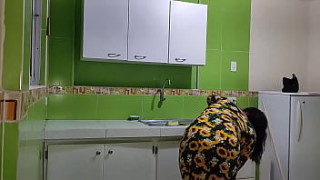 Preview 1 of Girl Xxl Dildo - Mi Madrastra: escucho a mi madrastra llorando y voy a consolarla por que mi padre le fue infiel logre cog&eacute_rmela como toda una verdadera puta ese gran culo fue m&iacute_o por Fin