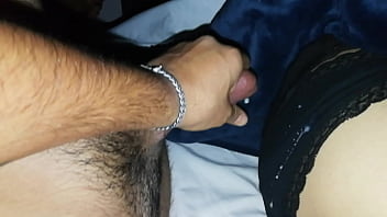 Preview 3 of Vintage Lycra - Me dijo que le exitaba eso