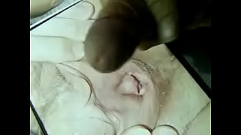Preview 1 of Golden Night Defloration - Cum Tribute - cooter