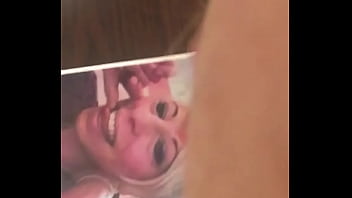 Preview 3 of Tape Car - Cum Tribute for my Lovely Slut Maria