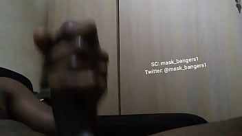 Preview 3 of Xxx Com Coock - MY FIRST TIME MASTURBATING. LONG CUM SHOT