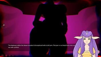 Preview 1 of 3boyes 1women Xxx - Sweet Dreams Succubus Part Five Meeting the nurse