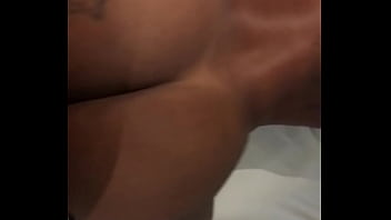 Preview 1 of Sleeping Fhuking - Byanca trindade filma transando com cliente