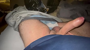 Preview 1 of 2018 Xxxx Video Big Sihz - Hard on from taking blue chew