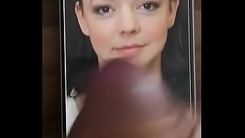 Preview 2 of Kingston Ny - Michaela cum tribute 1