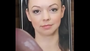 Preview 3 of Kingston Ny - Michaela cum tribute 1