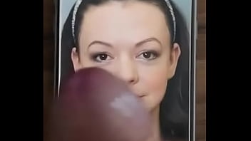 Preview 1 of Kingston Ny - Michaela cum tribute 1