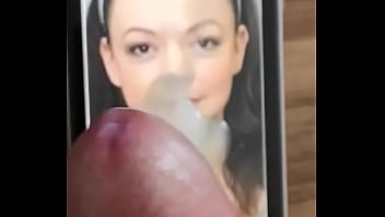 Preview 4 of Kingston Ny - Michaela cum tribute 1