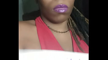Preview 1 of Girl Remove Blue Or Black Bra - Verification video