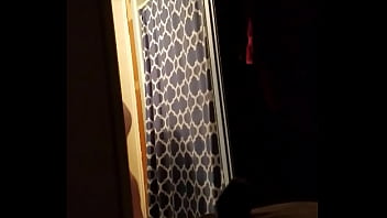 Preview 4 of Son Gives Special Massage To Mom - Just peeing
