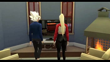 Preview 1 of 20 Reality Tv Orgy - Anime Hentai Episodio 1 Naruto Dragon Ball Bleach Sexo entre todos - Todas las mujeres folladas por el culo Anal por los personajes de series animadas