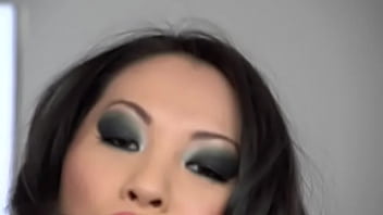 Preview 4 of Russian Girl Footjob - Asa Akira and Erik Everhard,  in the High Class Ass#2 Movie,  Teaser#1,  Le Petite Asian Anal Queen . Asian Babe you wanna Fuck...with a swallow load at the end and facial...why not?! fucking all over the place and cuming like crazy