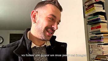 Preview 1 of 12 Yeas Sister Sex - Bande annonce | La grosse queue juteuse de Bonny baise le cul de Jota | Gaysight.com