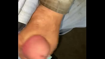 Preview 3 of Rossi Cum - Contadora 7