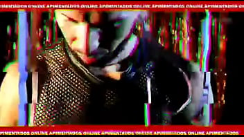 Preview 2 of Hd 720 Anal Acrobatics - Trailer Teste do Sof&aacute_ - Rick Fenix  - Apimentados Online