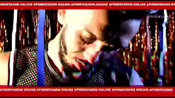 Preview 3 of Hd 720 Anal Acrobatics - Trailer Teste do Sof&aacute_ - Rick Fenix  - Apimentados Online