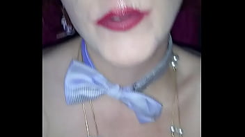 Preview 1 of Mom And Frind Sax - Verification video
