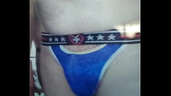 Preview 1 of Hot Taga Manila - Happy pants